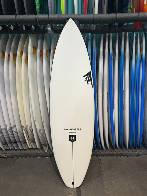 ショートボード　FireWire DOMINATOR 5.8" 状態良好 ショートボード FireWire DOMINATOR 5.8