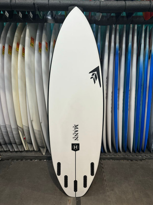 6'6 FIREWIRE DOMINATOR PRO SURFBOARD- Catalyst