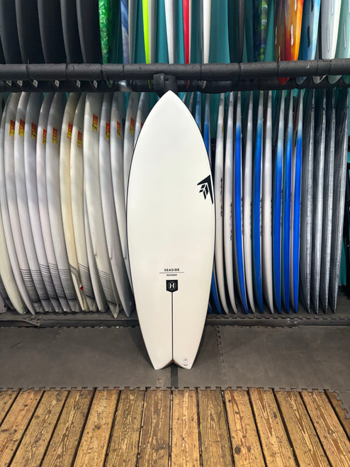 5'5 FIREWIRE HELIUM SEASIDE SURFBOARD (8247535)