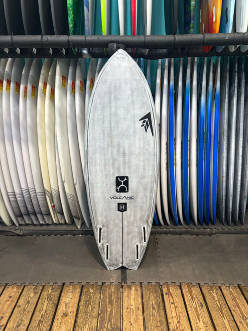 Firewire Seaside