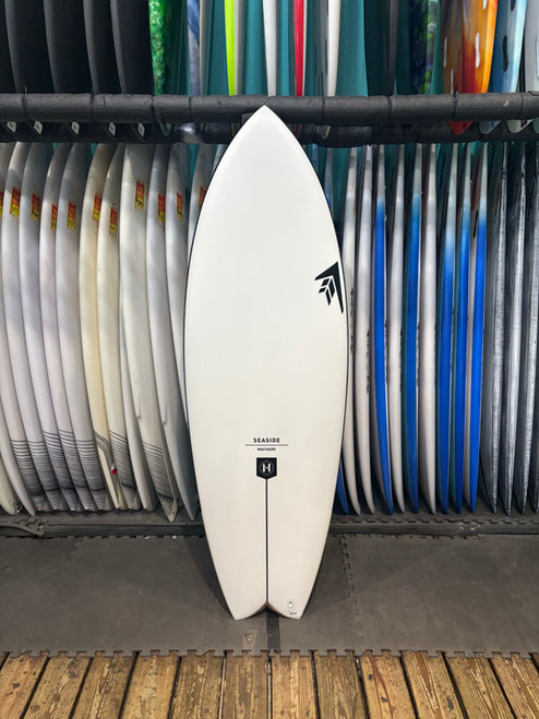 Firewire Seaside Volcanic 5' 8\" 35.4L 美品 Firewire Seaside Volcanic 5'8 x 21 15/16 x 2 9/16 Surfboard