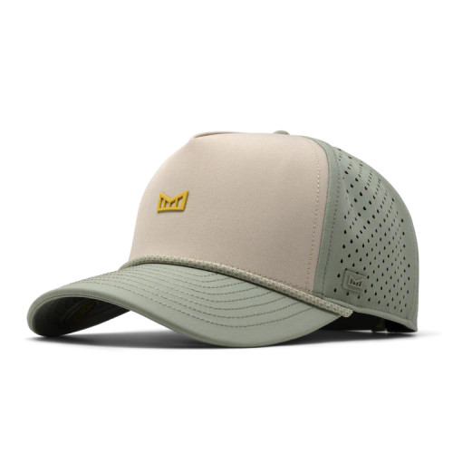 MELIN HYDRO ODYSSEY ROPE HAT (70472) MELIN HYDRO ODYSSEY ROPE HAT (70472)