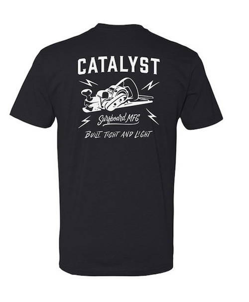 CATALYST TIGHT AND LIGHT TEE (TANL966)