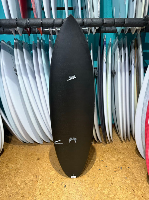 LOST 『CALIFORNIA TWIN』DOUBLE DART カーボン LOST 『CALIFORNIA TWIN』DOUBLE DART カーボン - メルカリ