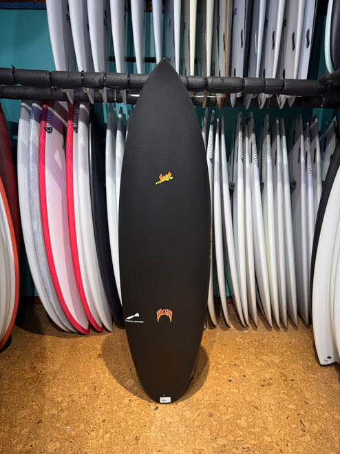 【美品・SALE！】LOST RADRIPPER Double Dart LOST サーフボード Rad Ripper Double Dart 5'11 - メルカリ