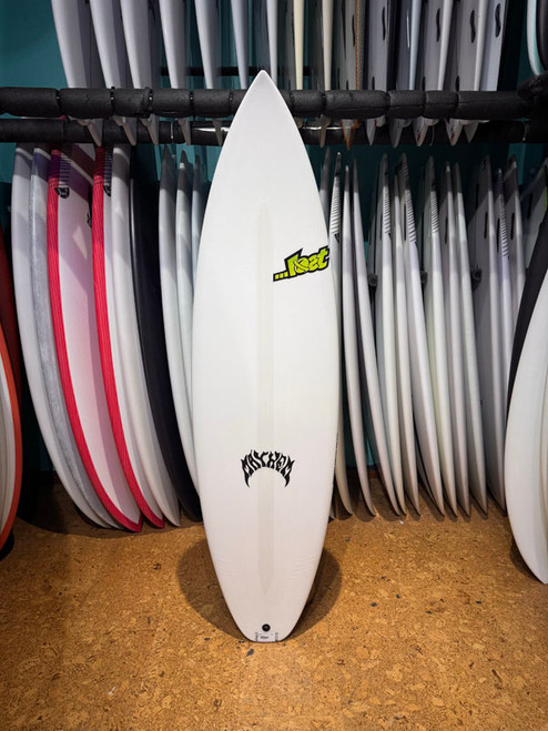 5'8 LOST LIGHTSPEED II DRIVER 3.0 SURFBOARD (281352) 5'8 LOST LIGHTSPEED II DRIVER 3.0 SURFBOARD (281352)