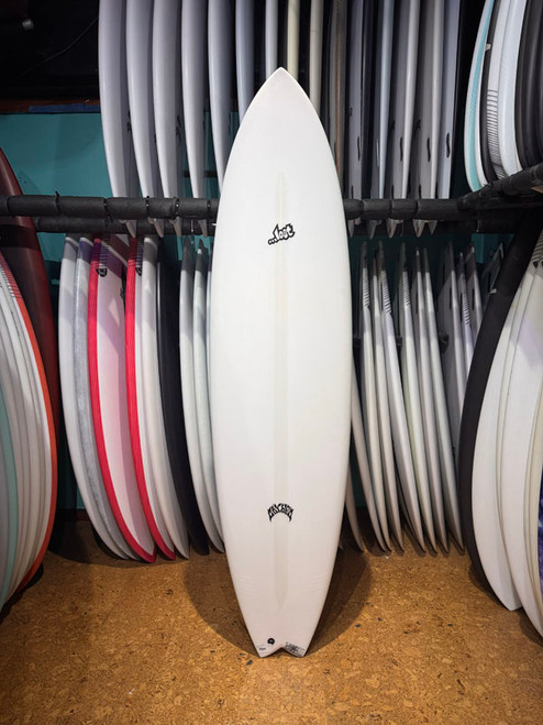 7'0 LOST LIGHTSPEED II RNF 96 KINGFISH SURFBOARD (281334)