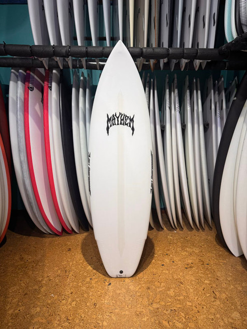 Lost Rad Ripper