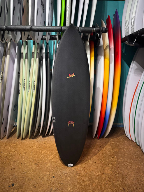 LOST RNF96 5’11 BLACK SHEEP BUILT Shop Lost RNF 96 King Fish Black Sheep Surfboards | Hawaii