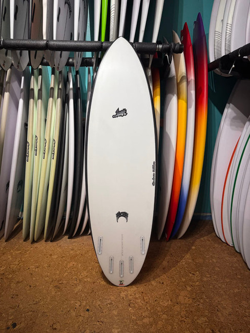 6'0 LOST BLACKSHEEP QUIVER KILLER SURFBOARD (281375)