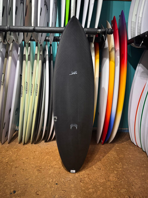 6'0 LOST BLACKSHEEP QUIVER KILLER SURFBOARD (281375)