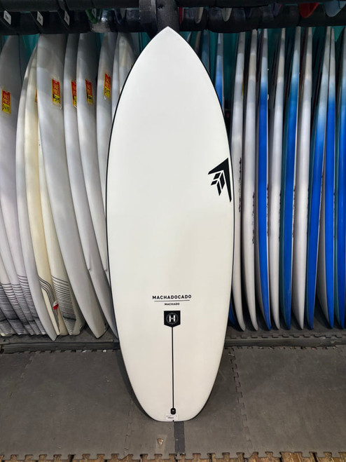 Firewire Machado Cado