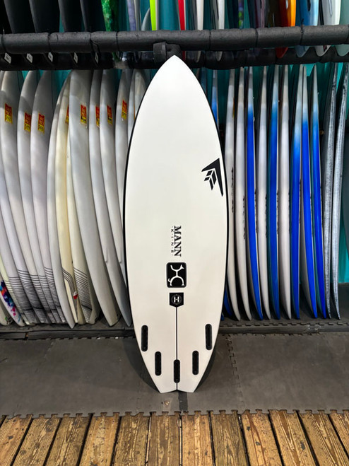 Firewire Mash Up