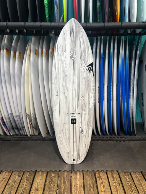 5'11 FIREWIRE MACHADOCADO VOLCANIC SURFBOARD (6248116) 5'11 FIREWIRE MACHADOCADO VOLCANIC SURFBOARD (6248116)