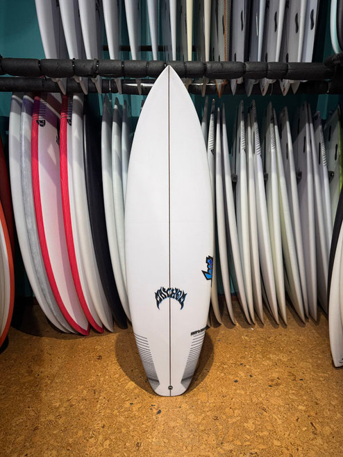 5'7 LOST UBER DRIVER SURFBOARD(265887)