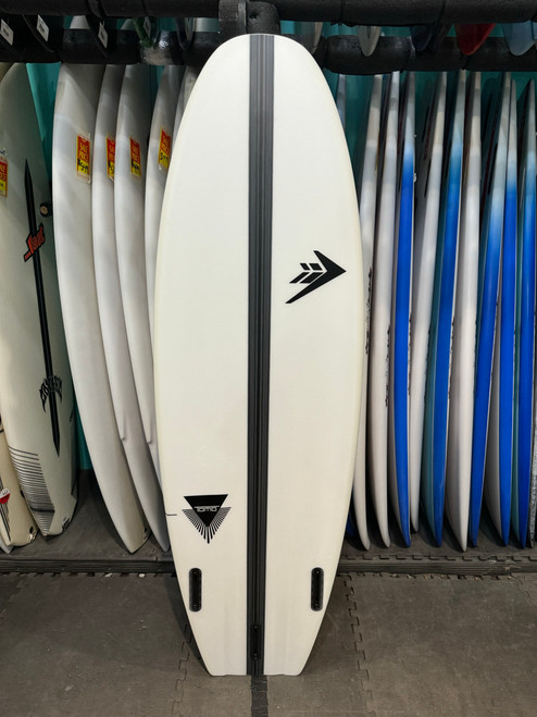 5'5 FIREWIRE NEUTRINO IBOLIC SURFBOARD (7248535)