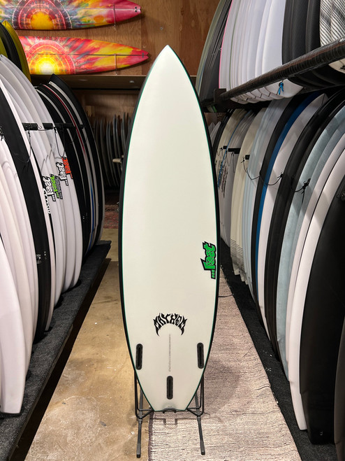 6'1 LOST BLACKSHEEP SUB DRIVER 3.0 SWALLOW SURFBOARD (117717) 6'1 LOST BLACKSHEEP SUB DRIVER 3.0 SWALLOW SURFBOARD (117717)
