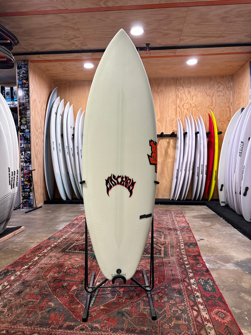 4'6 LOST LIGHTSPEED II UBER DRIVER SURFBOARD (281522)