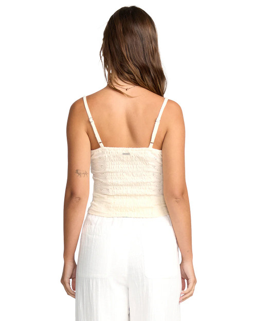 BILLABONG LIGHT BLOOM KNIT TANK (24B023502)
