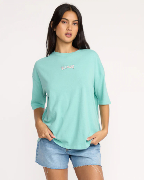 BILLABONG REACH FOR SUNSHINE TEE (24B353519)
