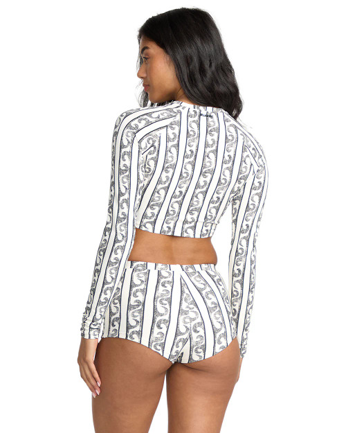 BILLABONG WAVE WATCHER PALMA SHORT (24O223505)