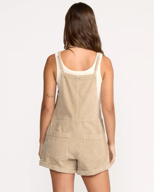 BILLABONG WILD PURSUIT CORD OVERALL (24B283500)