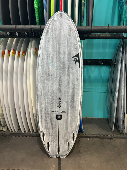 Firewire Sweet Potato