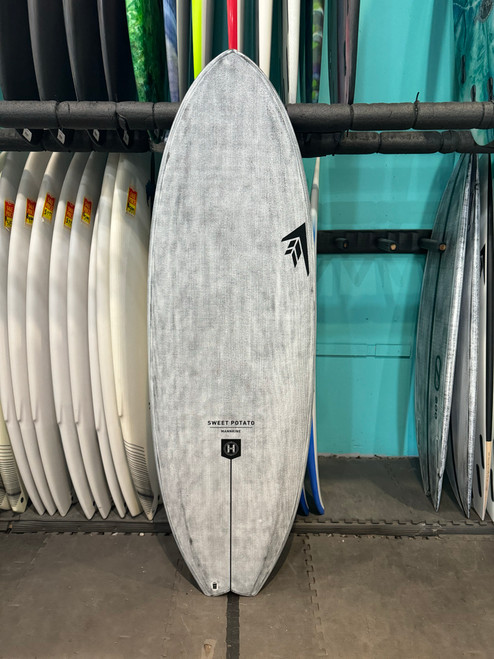 firewire BAKED POTATO 進化系 CARBO HYDRO firewire BAKED POTATO 進化系 CARBO HYDRO Firewire Carbo
