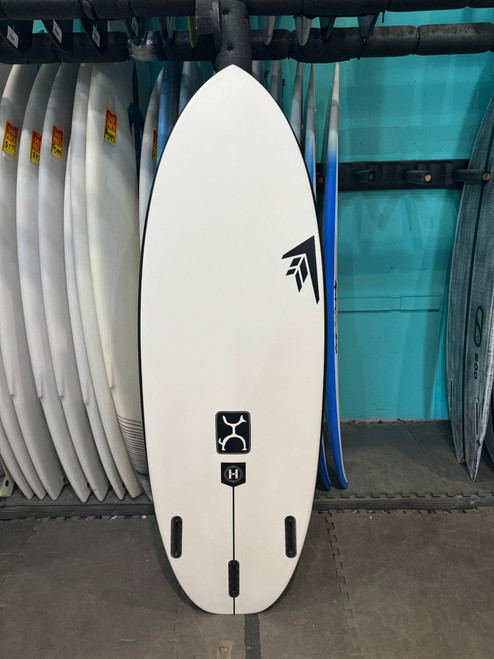 5'2 FIREWIRE MACHADO CADO HELIUM SURFBOARD (1248072)