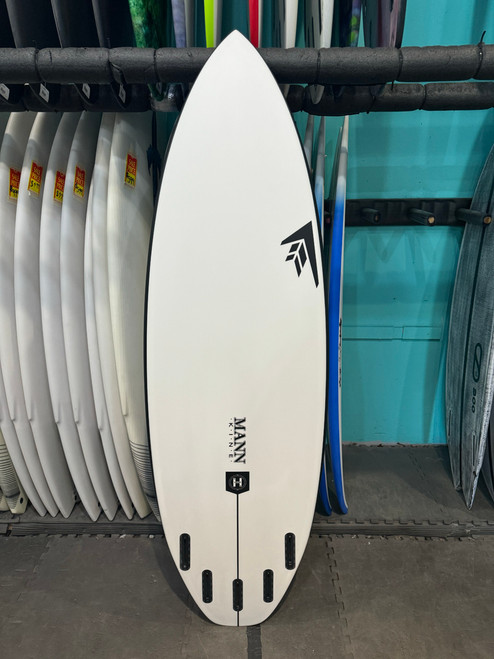 5'9 FIREWIRE DOMINATOR 2.0 HELIUM SURFBOARD (5757967)
