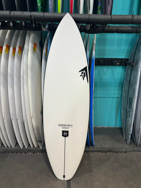 5'11 FIREWIRE DOMINATOR 2.0 HELIUM SURFBOARD (6245604) 5'11 FIREWIRE DOMINATOR 2.0 HELIUM SURFBOARD (6245604)