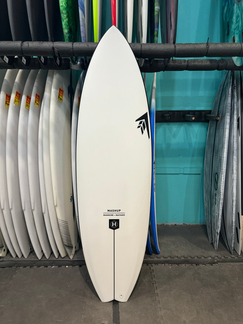 Firewire MASHUP VOLCANIC ショートボード 5'6\" Mashup 5-6 Volcanic – Tropical Blends Taiwan