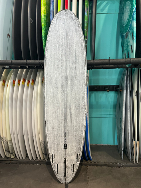 7'2 FIREWIRE TJ MID VOLCANIC SURFBOARD (3249957)