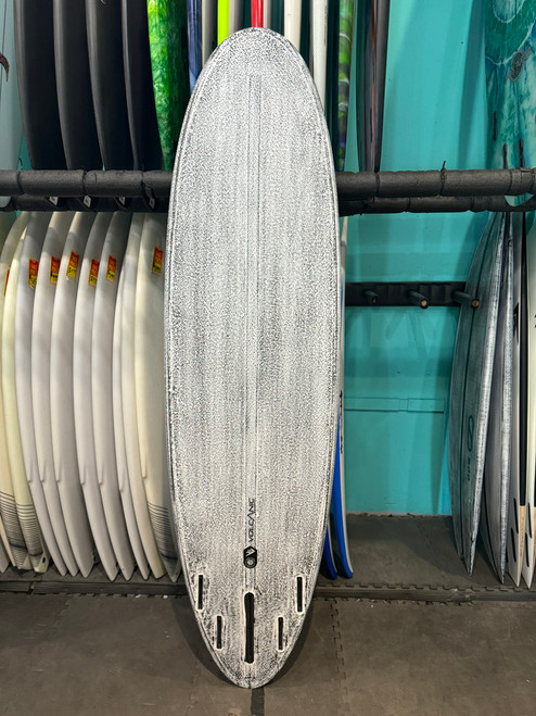 8'0 FIREWIRE TJ MID VOLCANIC SURFBOARD (4248650) 8'0 FIREWIRE TJ MID VOLCANIC SURFBOARD (4248650)