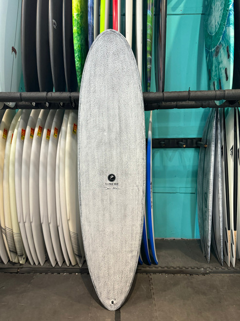 8'0 FIREWIRE TJ MID VOLCANIC SURFBOARD (4248650) 8'0 FIREWIRE TJ MID VOLCANIC SURFBOARD (4248650)