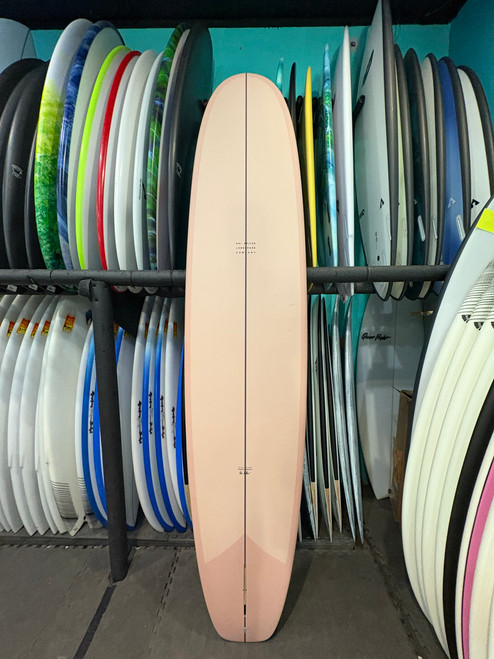 9'4 KAI SALLAS TSUNAMI THUNDERBOLT SURFBOARD (2317408) 9'4 KAI SALLAS TSUNAMI THUNDERBOLT SURFBOARD (2317408)