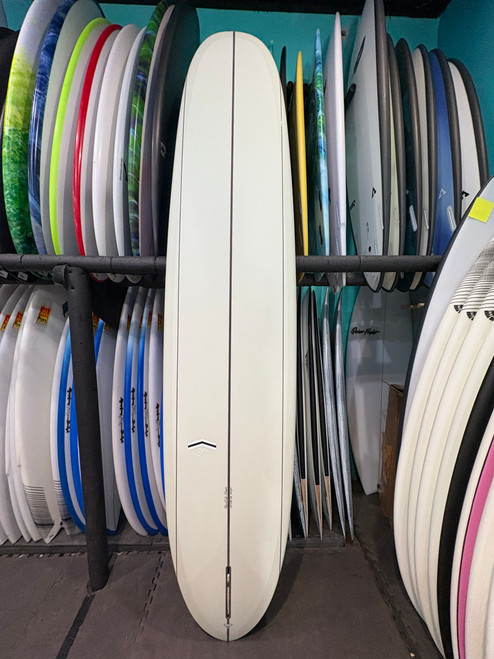 9'3 CJ NELSON PARAGON THUNDERBOLT SURFBOARD (2310604) 9'3 CJ NELSON PARAGON THUNDERBOLT SURFBOARD (2310604)