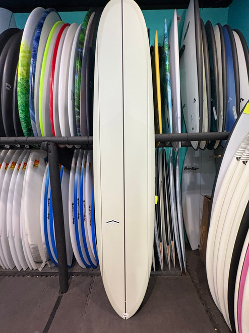 9'3 CJ NELSON PARAGON THUNDERBOLT SURFBOARD (2310604) 9'3 CJ NELSON PARAGON THUNDERBOLT SURFBOARD (2310604)