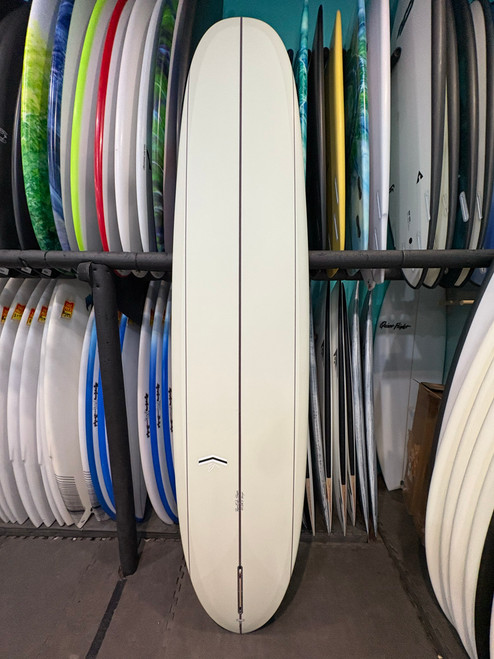 9'7 CJ NESLON PARAGON THUNDERBOLT SURFBOARD (2310606) 9'7 CJ NESLON PARAGON THUNDERBOLT SURFBOARD (2310606)