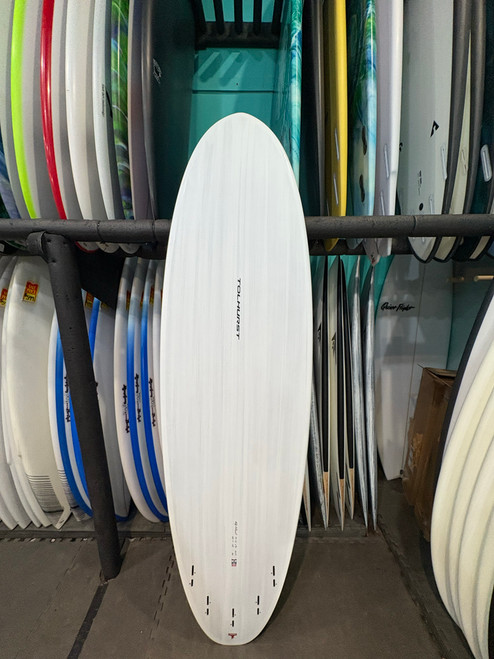 7'2 HARLEY INGLEBY MOE THUNDERBOLT SURFBOARD (2317231) 7'2 HARLEY INGLEBY MOE THUNDERBOLT SURFBOARD (2317231)