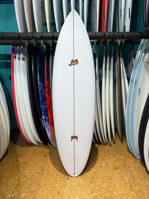 スケートボード carver lort QUIVER KILLER CARVER】32”「LOST」Quiver Killer 新品/中古 - ジャックインザ