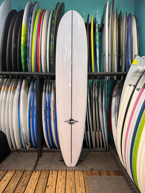 9'1 QUIET FLIGHT ULTRA GLIDE SURFBOARD (62905) 9'1 QUIET FLIGHT ULTRA GLIDE SURFBOARD (62905)