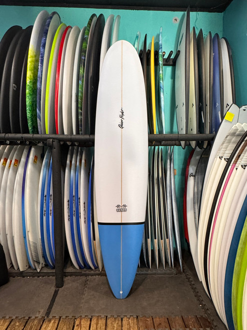 9'0 QUIET FLIGHT GTO SURFBOARD (63280) 9'0 QUIET FLIGHT GTO SURFBOARD (63280)