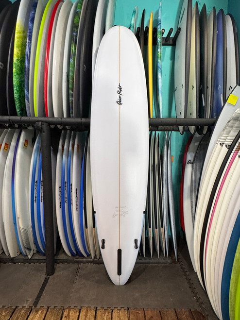 9'0 QUIET FLIGHT GTO SURFBOARD (63280) 9'0 QUIET FLIGHT GTO SURFBOARD (63280)