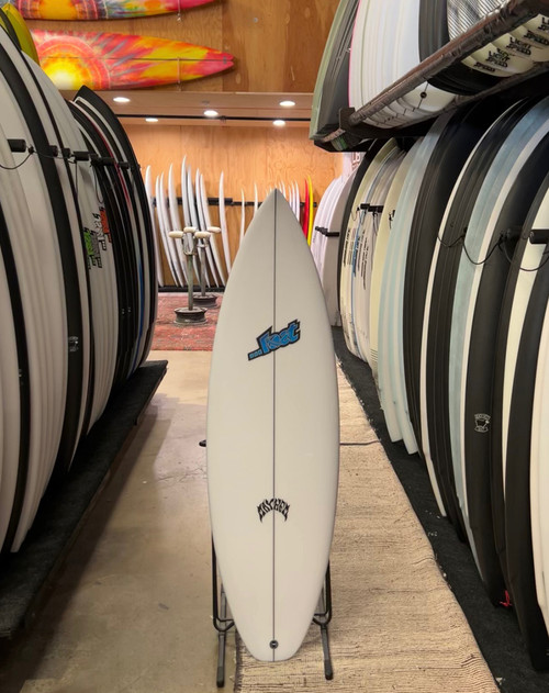 4'8 LOST DRIVER 3.0 GROM SURFBOARD (282427) 4'8 LOST DRIVER 3.0 GROM SURFBOARD (282427)