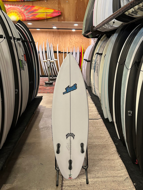 4'8 LOST DRIVER 3.0 GROM SURFBOARD (282427) 4'8 LOST DRIVER 3.0 GROM SURFBOARD (282427)