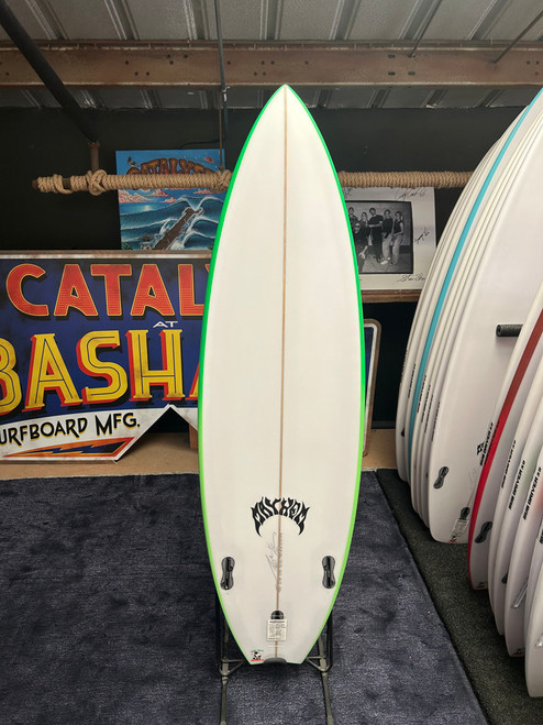 5'8 LOST SUB DRIVER 3.0 SWALLOW SURFBOARD (283799) 5'8 LOST SUB DRIVER 3.0 SWALLOW SURFBOARD (283799)