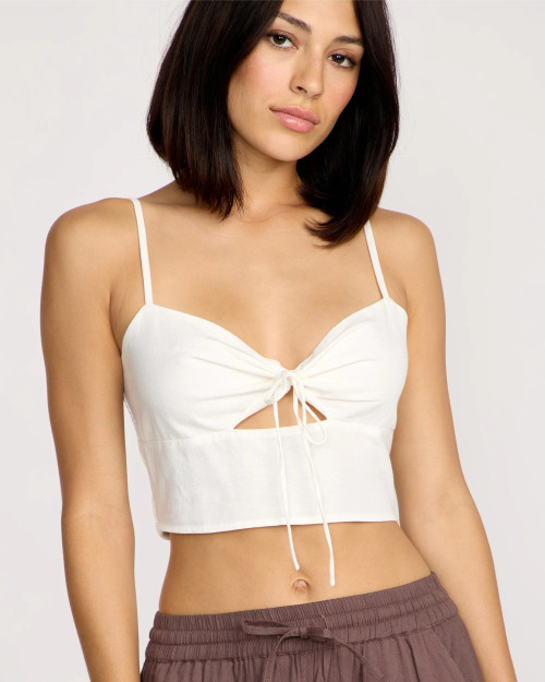VOLCOM MONEY MAMA CAMI TOP (BO432505) VOLCOM MONEY MAMA CAMI TOP (BO432505)