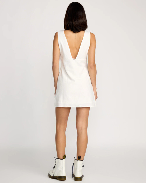 VOLCOM MONEY MAMA DRESS (B1332505) VOLCOM MONEY MAMA DRESS (B1332505)