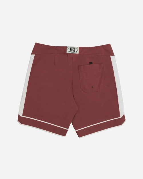 LOST CLOTHING BONE BREAKERS BOARDSHORT (10801146) LOST CLOTHING BONE BREAKERS BOARDSHORT (10801146)